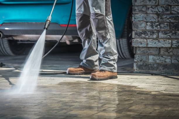 Best Sidewalk and Walkway Cleaning  in Lennox, SD