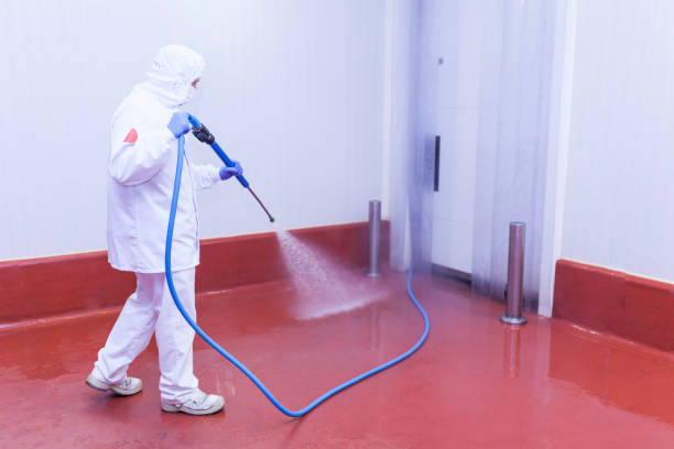 Best Dumpster Area Cleaning  in Lennox, SD