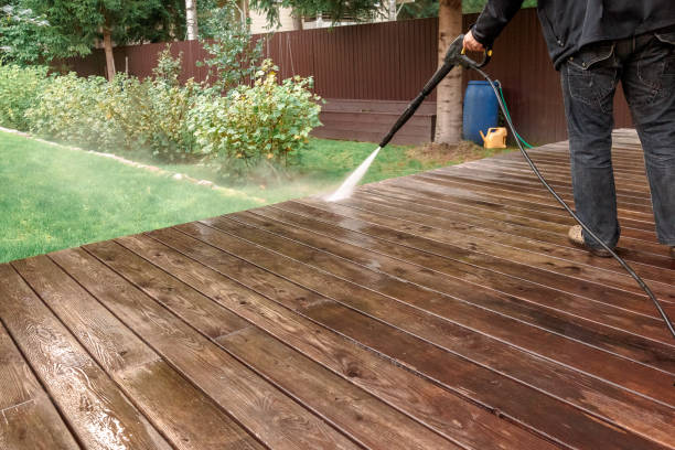 Best Spring Cleaning  in Lennox, SD