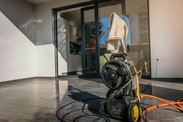 Best Restaurant Pressure Washing  in Lennox, SD