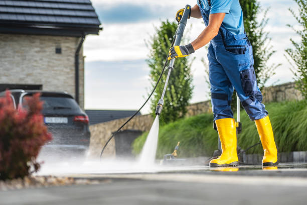 Best House Exterior Washing  in Lennox, SD